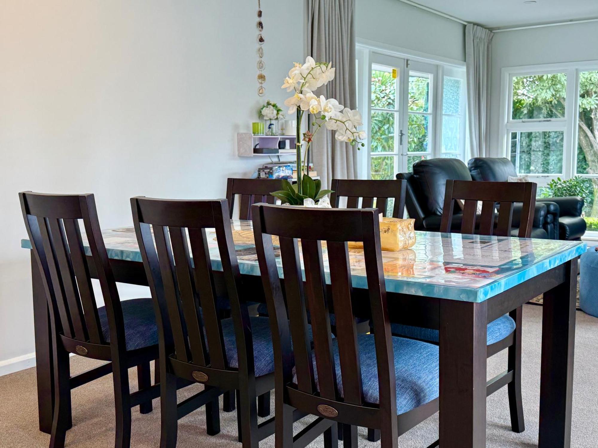 כרייסטצ'רץ' Cozy And Sunny Room Near City To Seapath מראה חיצוני תמונה